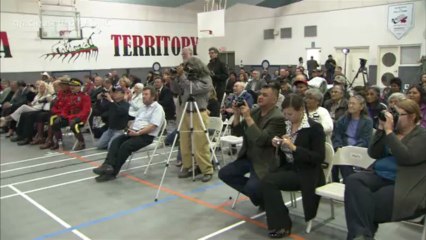 Accord de règlement négocié