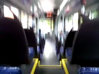 Metrobus route 84 to East Grinstead 738 part 1 video