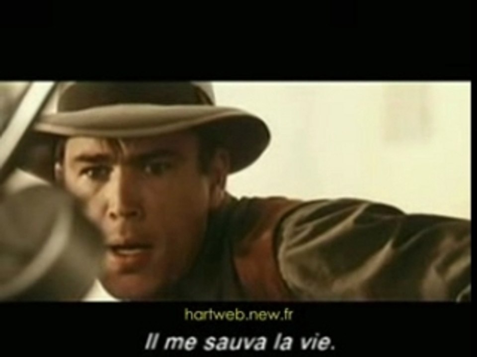 Josh hartnett dahlia noir venise
