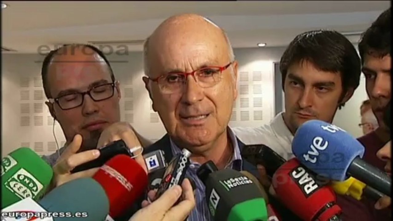 Duran exige explicaciones al PP por Bárcenas