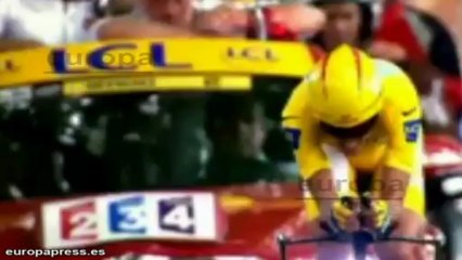 Contador, a la caza de su tercer Tour de Francia