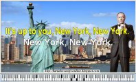 Frank Sinatra New York, New York Greatest Hits