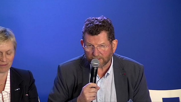 Convention La France, terre de réussite : libérons les talents ! - Michel Godet