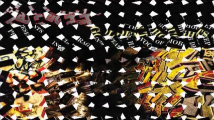 "Ragin'" The Last Eighth feat. Havoc of Mobb Deep (WITH LYRICS)