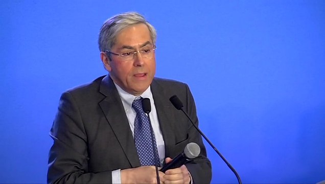 Convention La France, terre de réussite : libérons les talents ! - Arnold Munnich