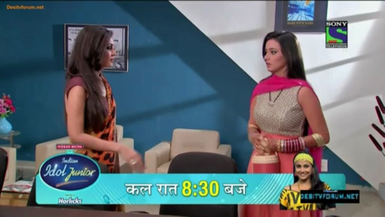 Anamika 720p 28th June 2013 Video Watch Online HD pt1
