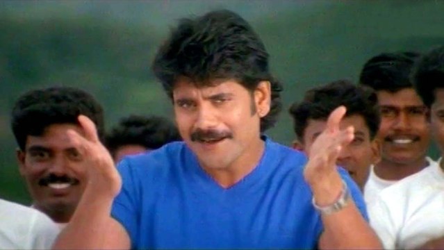 Snehamante Idera Songs - CheliyaNeePrema - Nagarjuna,Bhumika Chawla,