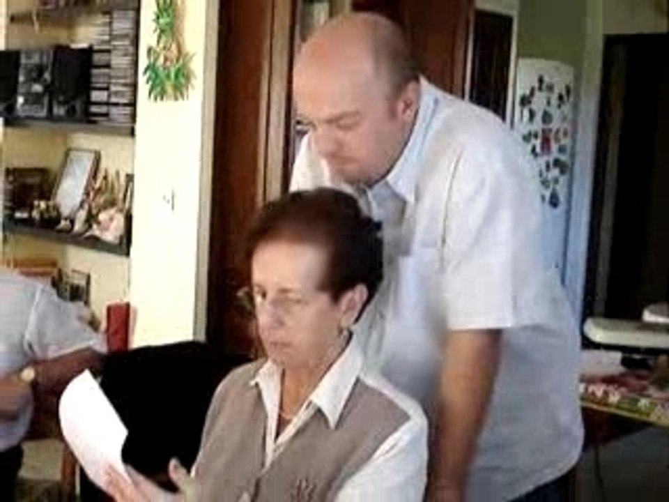 Anniversaire Suzanne " 65 ans "