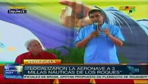 Venezuela: localizada aeronave desaparecida en Los Roques en enero