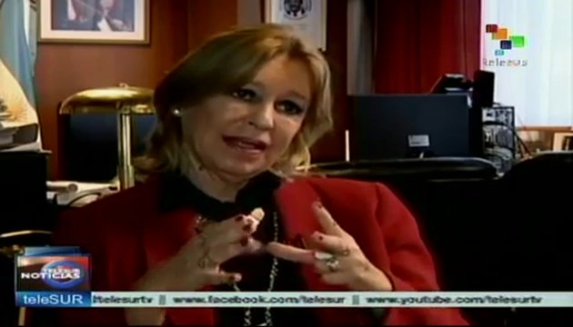 Argentina cambiará forma de medir precios en bienes y servicios