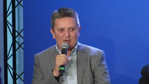 Convention La France, terre de réussite : libérons les talents ! - Vincent Ferry