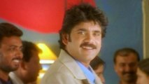 Snehamante Idera Songs - KannePillale - Nagarjuna,Bhumika Chawla,