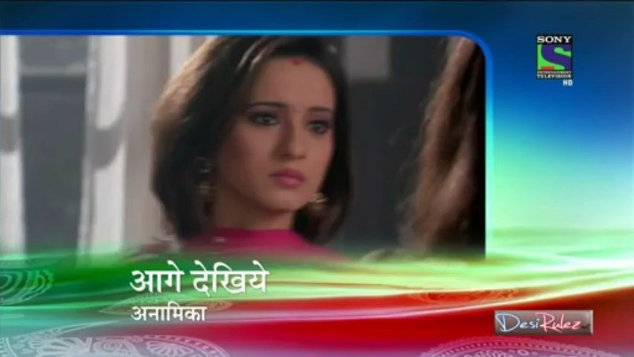 Anamika - 28th June 2013 Part2