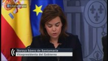 Dimite la directora de la Agencia Tributaria