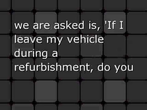 Alloy Wheel Refurb Bristol