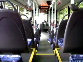 Metrobus route 84 to East Grinstead 738 part 2 video