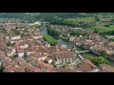Les villes étapes 2013 : visitez Saint-Girons