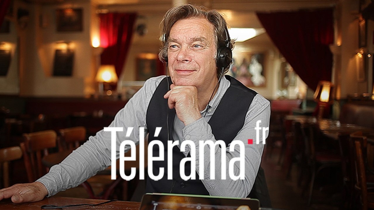 Jean-Claude Vannier :  "La musique de "Melody Nelson" m'a échappé"