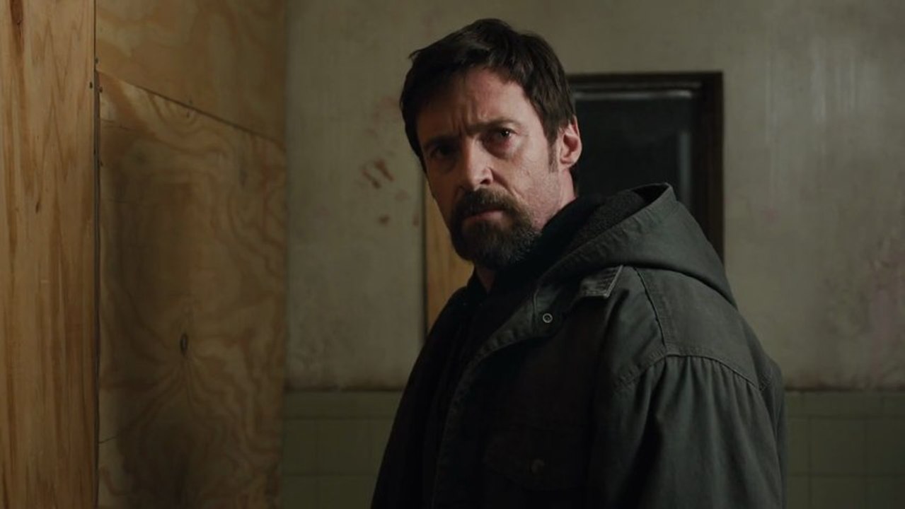 Prisoners - Trailer #2 [VO|HD]