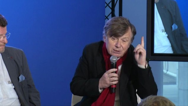 Convention La France, terre de réussite : libérons les talents ! - Jean-Marie Duthilleul