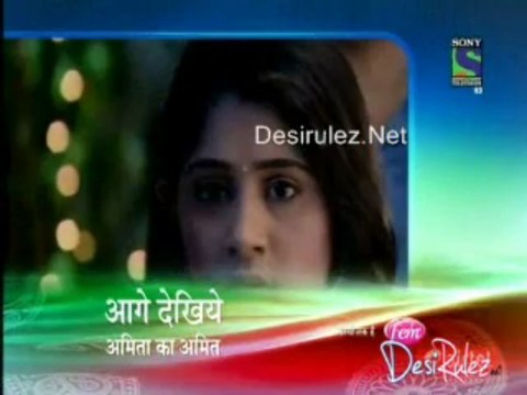 Amita Ka Amit 28th June 13 pt4