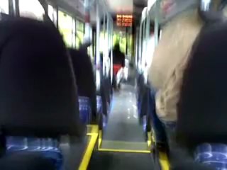 Metrobus route 84 to East Grinstead 738 part 3 video