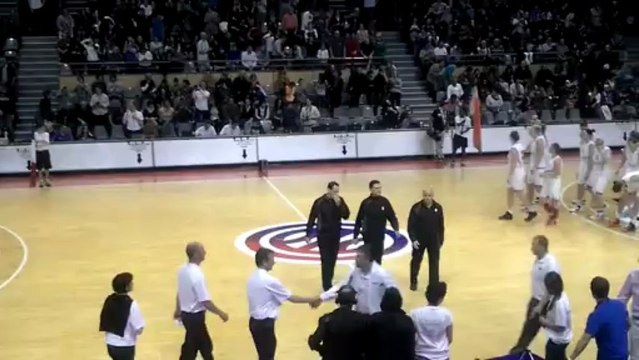 Les Braqueuses au Colisée de Chalon-sur-Saône