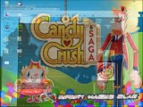 candy crush saga cheats level 23 - Lives, Score Moves, Level] v1 02 Download [June 2013]