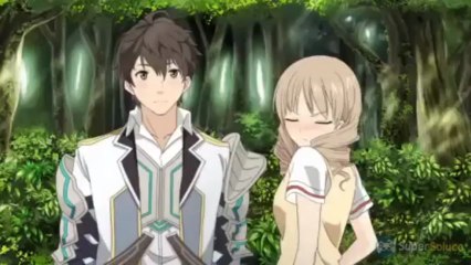 Exstetra - Trailer Shiho Inaba