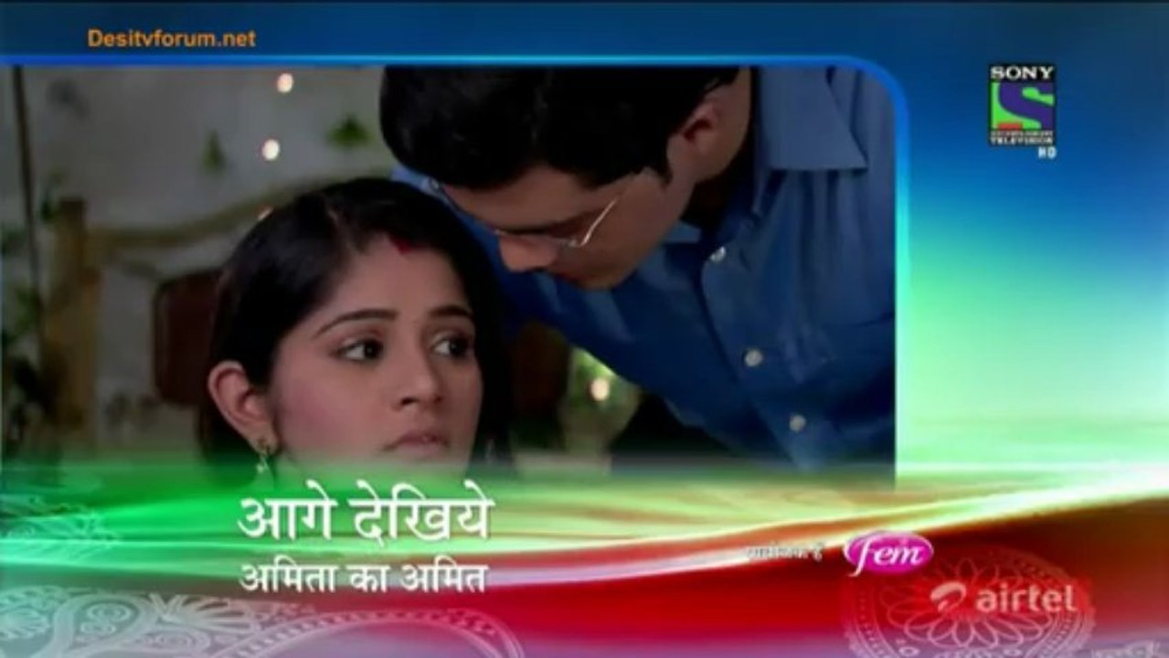 Amita Ka Amit 28th June 2013 Video Watch Online part2