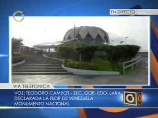Secretario de Gobierno en Lara denuncia que podrían tomar el aeropuerto de Barquisimeto