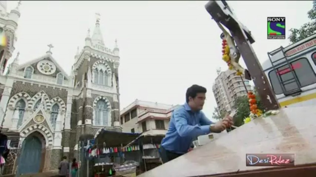 Amita Ka Amit - 28th June 2013 Part1