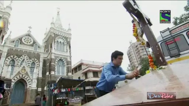 Amita Ka Amit - 28th June 2013 Part1