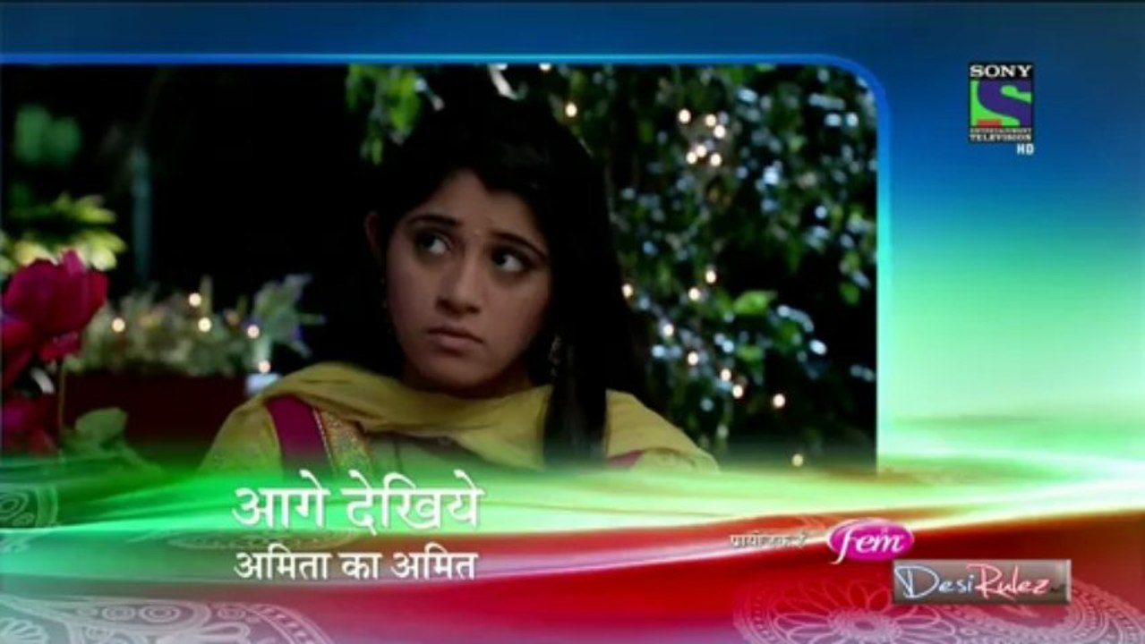 Amita Ka Amit - 28th June 2013 Part2