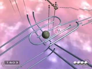 Gigif50 et DE RETOUR (vidéo sur ballance)