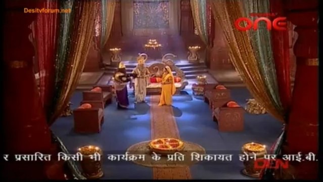 Jai Jai Jai Bajarangbali 28th June 2013 Video Watch Online p1