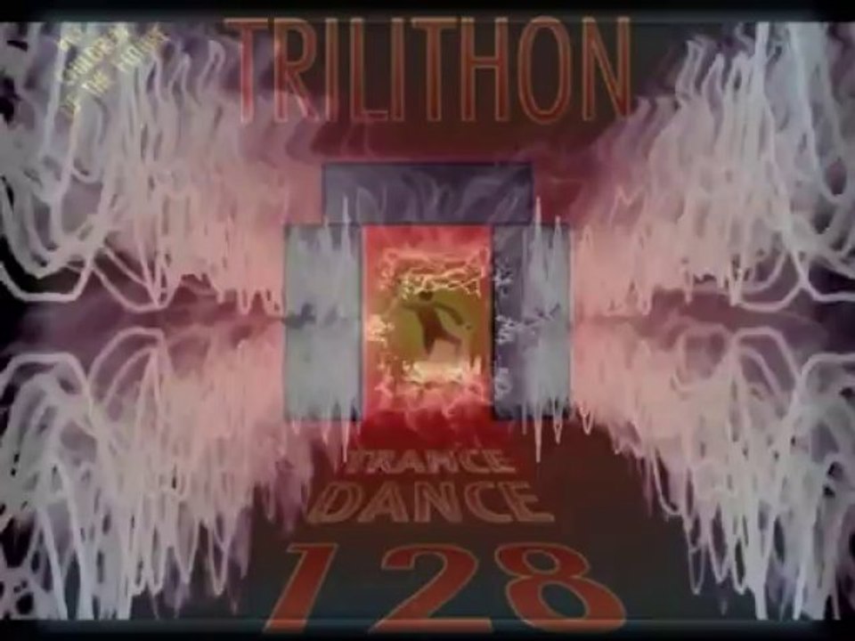 Trilithon - Nothing I can do