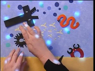 TV3 - Ua man de condes - Era guèrra des peishi