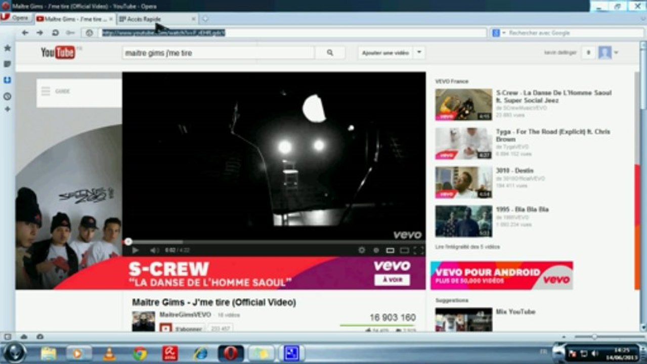 tuto pour regarder des films en streaming gratuitement