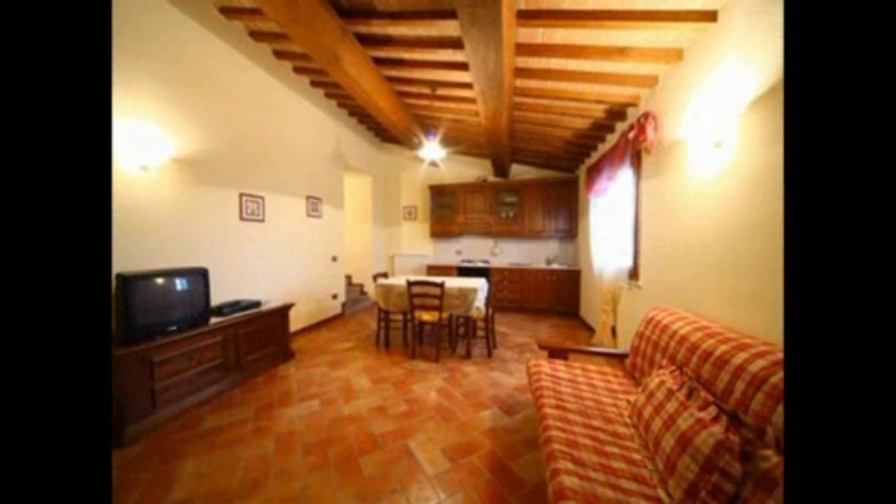 APPARTAMENTO VIOLETTA AGRITURISMO BELLAVISTA TOSCANA