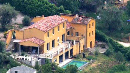 Vente - Bastide Le Bar-sur-Loup - 990 000 €