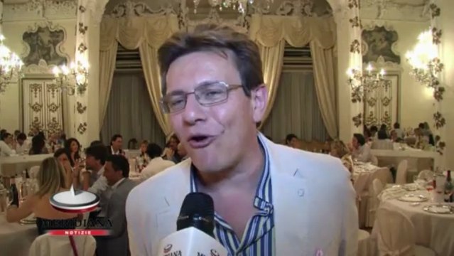 Grande successo per la seconda edizione di “Bererosa” al Palazzo Brancaccio