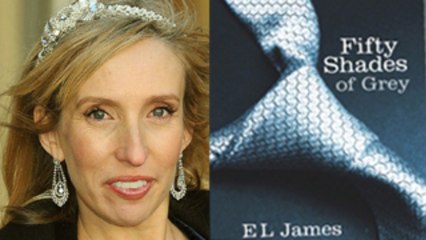 Fifty Shades of Grey Gets a Release Date