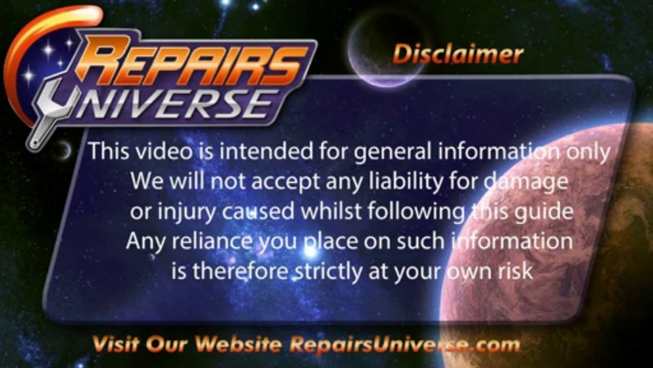 HTC One S Battery Replacement Guide
