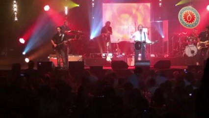 Douai - Foire Expo 2012 - Lundi 3 septembre 2012 - Umberto Tozzi