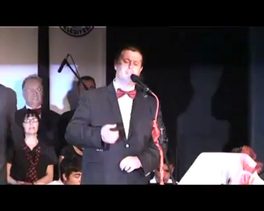 Bülent Eskici-Biraz kül Biraz Duman