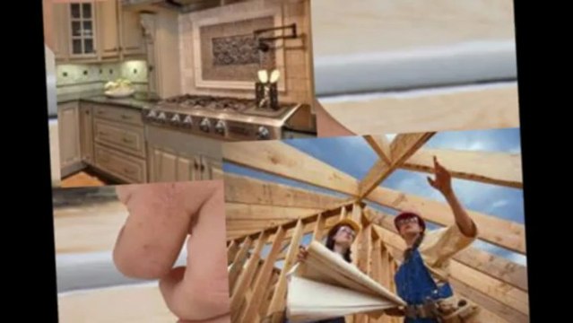 Galloway home remodeling - Galloway renovations