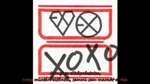 EXO K (엑소 케이) - Heart Attack (심장마비) [hun sub | magyar felirat]