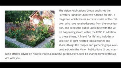 Vision Publications Group - Creative design