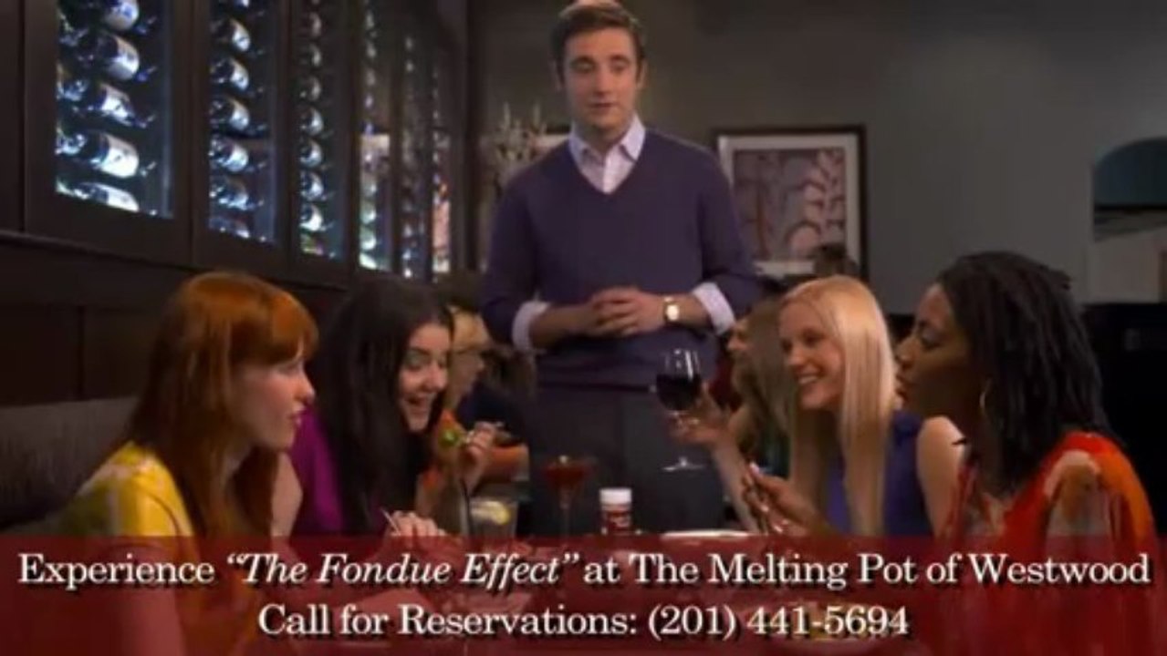 Ridgewood NJ Restaurant – Enjoy Fondue at The Melting Pot